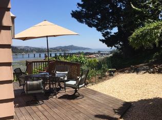 241 Greene St, Mill Valley, CA 94941