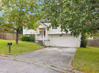 2040 Raintree Pl, Lithonia, GA 30058