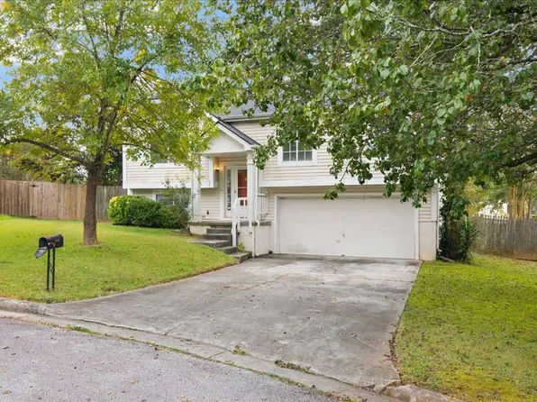 2040 Raintree Pl, Lithonia, GA 30058