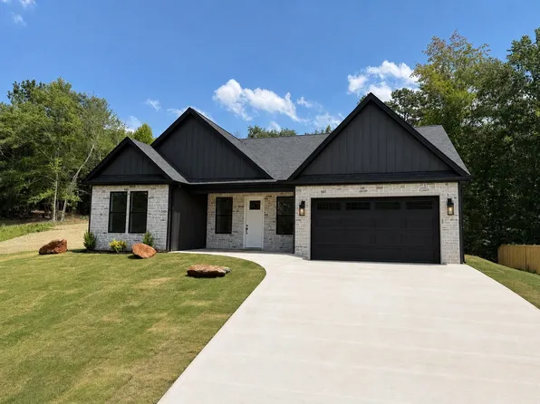 169 Lakeshore Dr, Chesnee, SC 29323