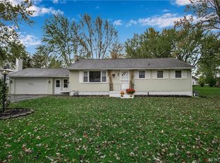 7373 Michael Rd, Orchard Park, NY 14127