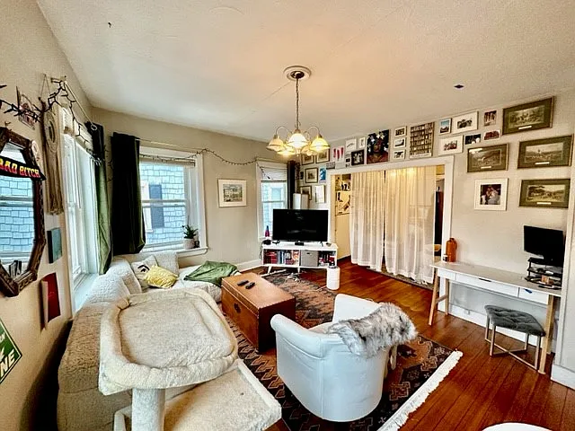 435 Hanover St #3D — Photo 13