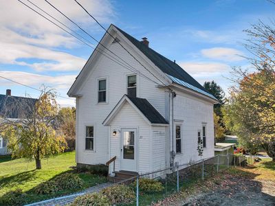 23 Arch Street, Northfield, NH, 03276