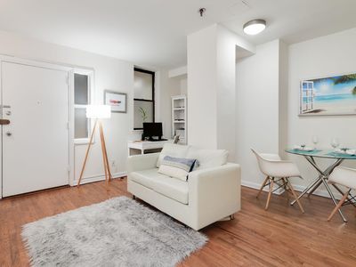 227 Christopher Columbus Dr APT 115B, Jersey City, NJ, 07302