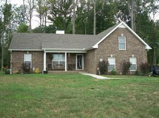 414 Lincoln Rd, Springfield, TN 37172