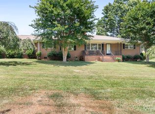 10904 Everette Keith Rd, Huntersville, NC 28078