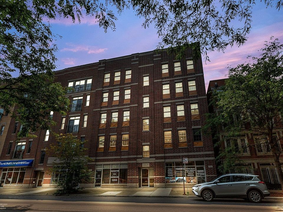 1st image of 1921 W Diversey Ave #502