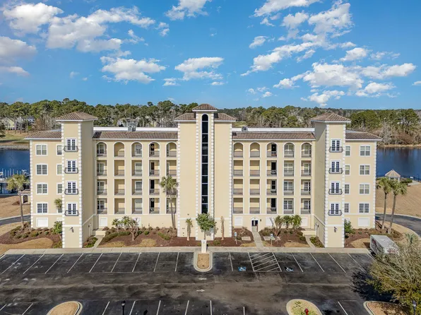 265 Venice Way #1201, Myrtle Beach, SC 29577