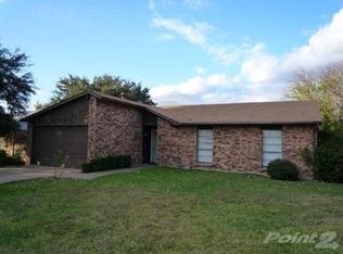 5317 Strickland Ave, The Colony, TX 75056