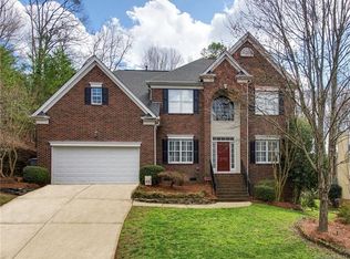 4123 Cambridge Hill Ln, Charlotte, NC 28270