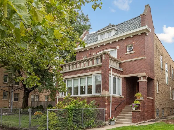 4019 W Wellington Ave, Chicago, IL 60641