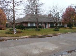 2901 N Holloway Ave, Bethany, OK 73008