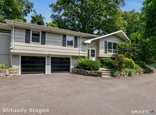 22 Brandywine Road, Stamford, CT 06905