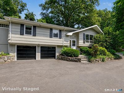 22 Brandywine Road, Stamford, CT, 06905