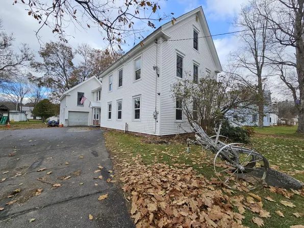 52 Owens Street, Bingham, ME 04920
