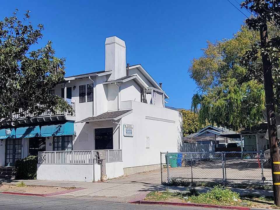 1st image of 1412 San Andres St #B