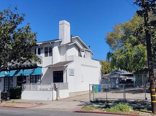1412 San Andres St #B, Santa Barbara, CA 93101