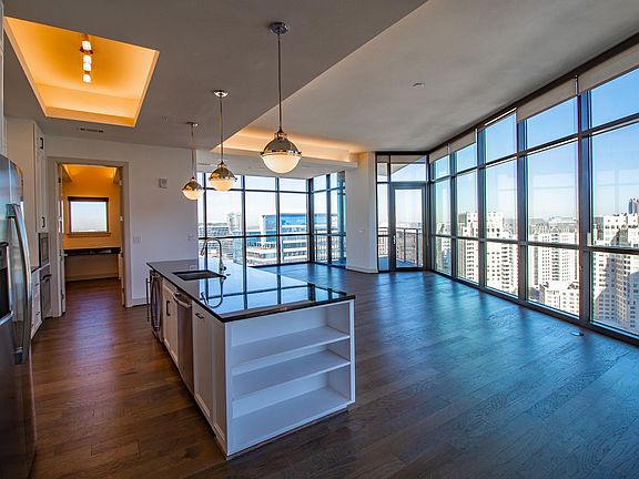 4th image of 2320 N Akard St #3101