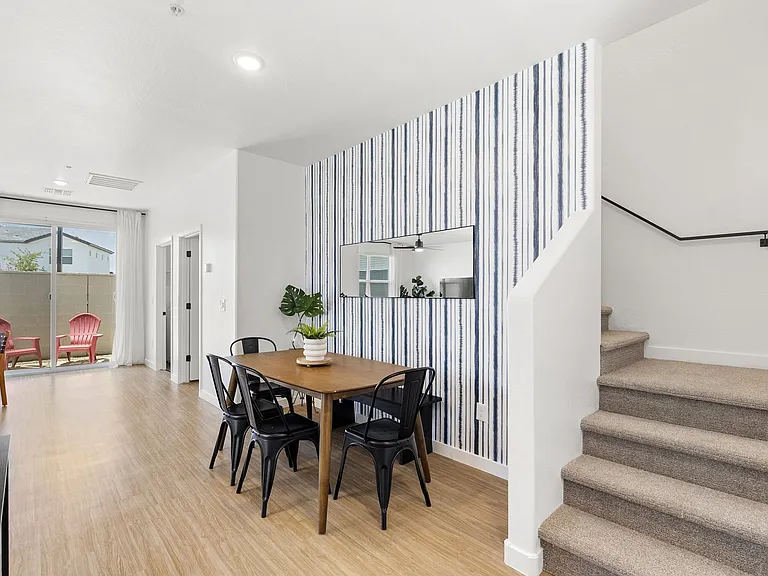 Pique Residences — Photo 35