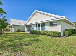 805 HARRINGTON LAKE DRIVE N #76, VENICE, FL 34293