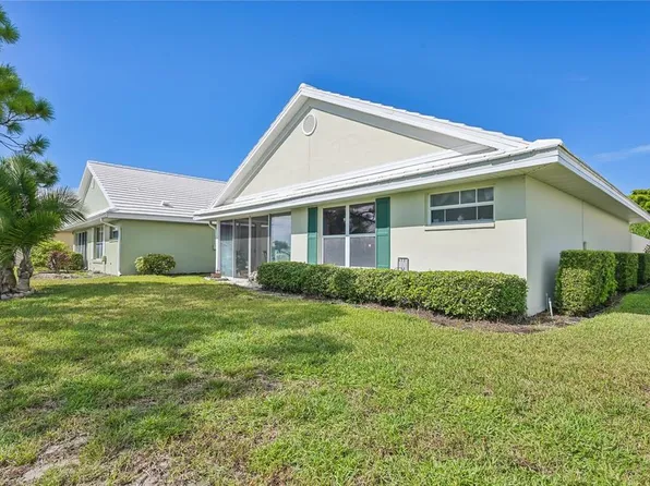 805 HARRINGTON LAKE DRIVE N #76, VENICE, FL 34293