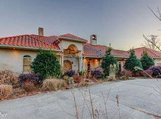 1495 Caddo Gap Rd, Bonnerdale, AR 71933