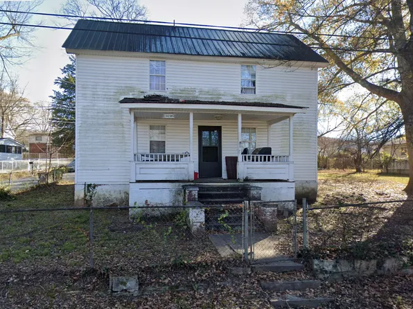 2636 Andrews St, Chattanooga, TN 37406