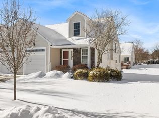 22 Fox Run Rd #22, Blackstone, MA 01504