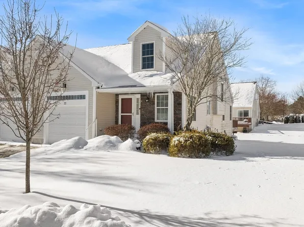 22 Fox Run Rd #22, Blackstone, MA 01504