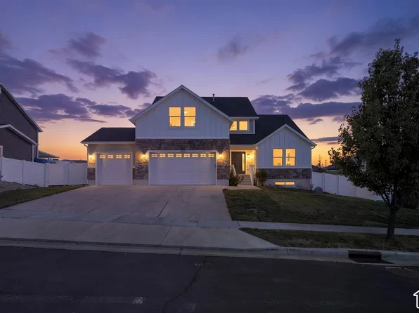 7506 W Desert Brumby Dr, Herriman, UT 84096