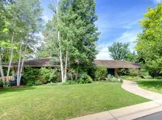 3925 S Cherry St, Cherry Hills Village, CO 80113