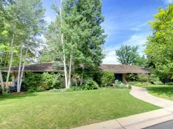 3925 S Cherry St, Cherry Hills Village, CO 80113