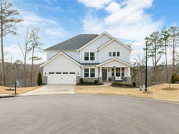 4th image of 7830 Scenic Ridge Way