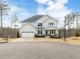 7830 Scenic Ridge Way, Ball Ground, GA 30107