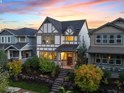 17325 SW Anna Grace Ln, Sherwood, OR, 97140