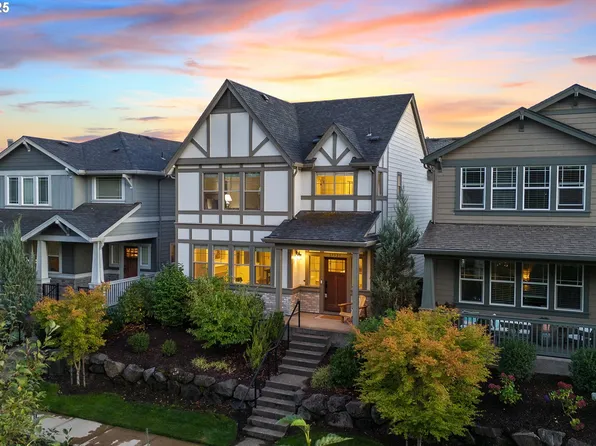 17325 SW Anna Grace Ln, Sherwood, OR 97140