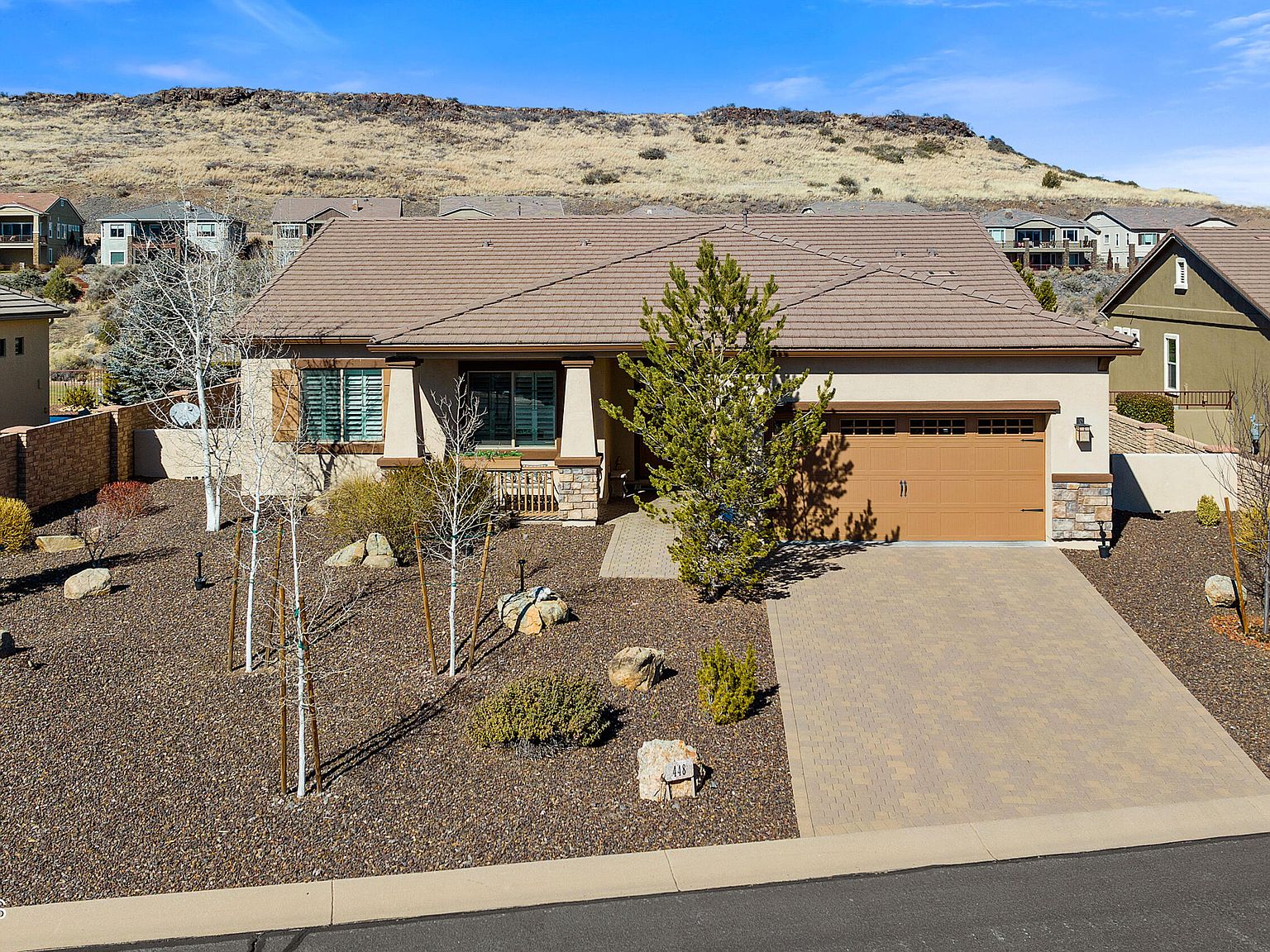 448 Casa De Campo Dr, Prescott, AZ 86301 Zillow