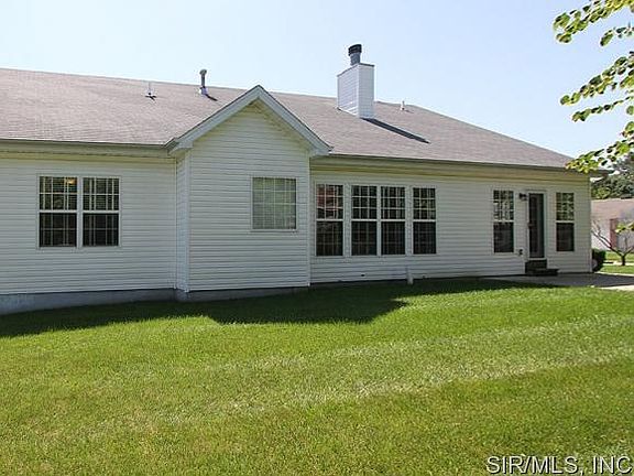 Maintenance free exterior