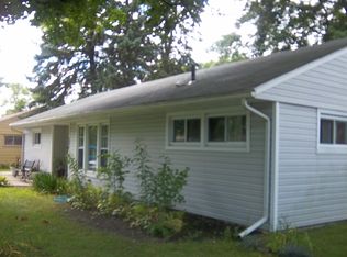 5839 Midwest Ave, Toledo, OH 43613