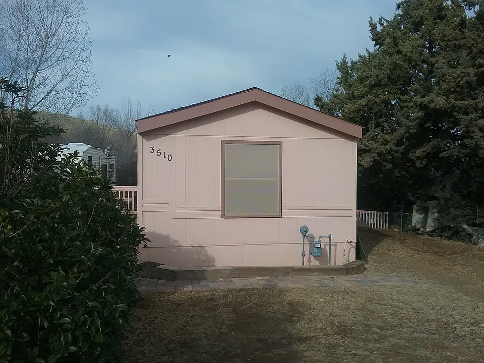 3510 N Pima Dr