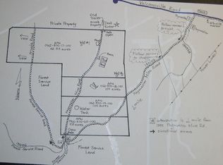 72 Paymaster Mine Rd, Georgetown, CA 95634