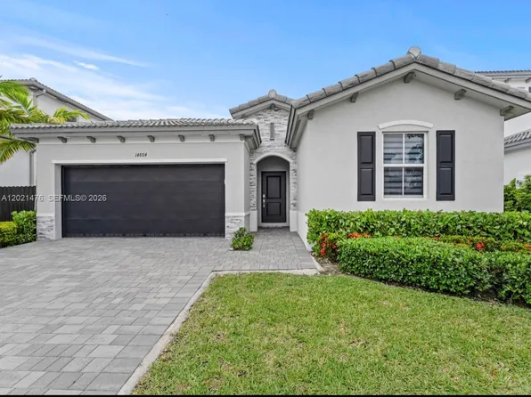 14884 SW 162nd St, Miami, FL 33187