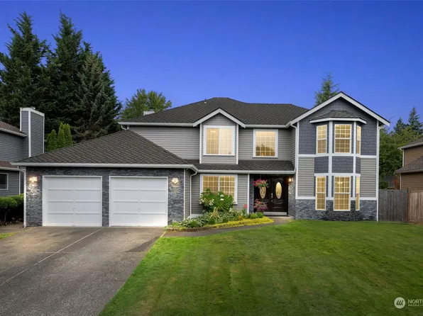 34433 10th Avenue SW, Federal Way, WA 98023