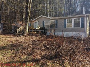 49 Osovski Rd, Candor, NY 13743