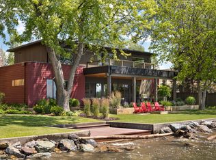 62 Rivers End, Bigfork, MT 59911