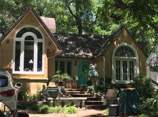 8715 Groveland Dr, Dallas, TX 75218