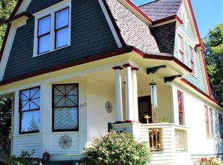 245 W Washington Ave, Alpena, MI 49707
