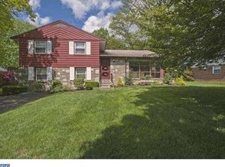 440 Twickenham Rd, Glenside, PA 19038