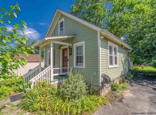 18 Madison Ave, Kingston, NY 12401