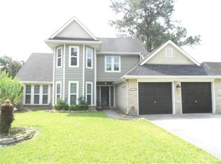3710 Beckett Ridge Dr, Humble, TX 77396